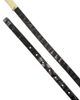 Vince Vince Skinny Croc Embossed Leather Belt - 5