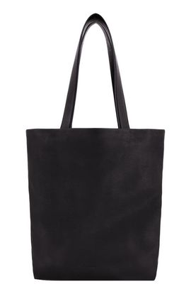 Vince Vince Slim Lassen Leather Tote