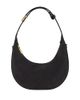 Vince Vince Small Suede Hobo Bag - 1