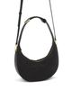 Vince Vince Small Suede Hobo Bag - 2