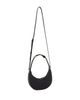 Vince Vince Small Suede Hobo Bag - 3
