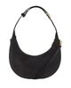 Vince Vince Small Suede Hobo Bag - 4