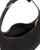 Vince Vince Small Suede Hobo Bag - 5