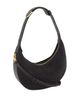 Vince Vince Small Suede Hobo Bag - 6