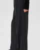 Vince Vince Soft Flannel Drawstring Pants Black - 4