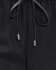 Vince Vince Soft Flannel Drawstring Pants Black - 6