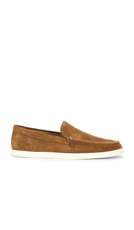 Vince Vince Sonoma Sonoma Suede Loafer