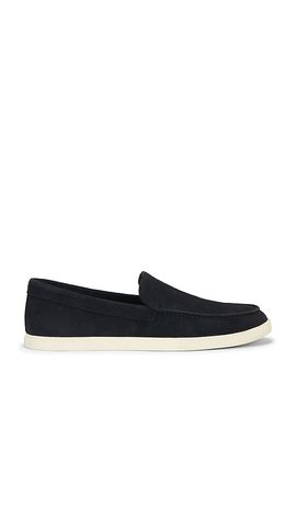 Vince Vince Sonoma Suede Loafer