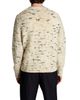 Vince Vince Space Dye Wool Crewneck Sweater - 3