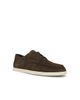 Vince Vince Spencer Suede Oxford - 2