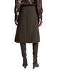 Vince Vince Splitable A Line Midi Skirt - 3