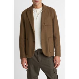 Vince Vince Splittable Wool Blend Sport Coat