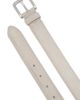 Vince Vince Stitched Suede Belt - 3