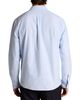 Vince Vince Straight Fit Oxford Long Sleeve Button Down Shirt - 3