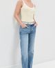Vince Vince Stripe Cami Limone Combo - 5
