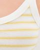 Vince Vince Stripe Cami Limone Combo - 6