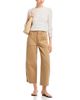 Vince Vince Stripe Crewneck Long Sleeve Top - 2