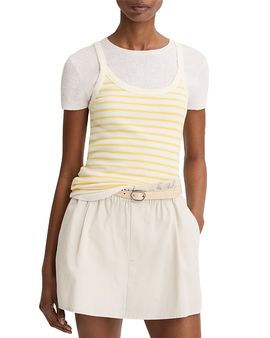 Vince Vince Striped Camisole