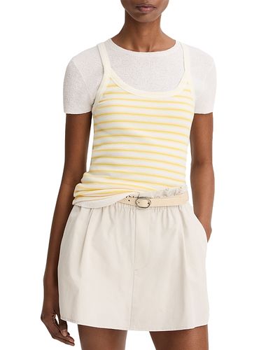Vince Vince Striped Camisole