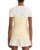 Vince Vince Striped Camisole - 4