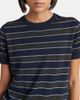 Vince Vince Striped cotton and cashmere sweater - 3