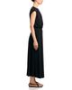 Vince Vince Stud Trim Cap Sleeve Dress - 5
