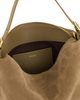 Vince Vince Suede Convertible Shoulder Bag - 2