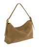 Vince Vince Suede Convertible Shoulder Bag - 5