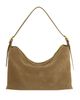Vince Vince Suede Convertible Shoulder Bag - 6