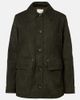 Vince Vince Suede jacket - 1