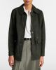 Vince Vince Suede jacket - 2