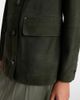 Vince Vince Suede jacket - 4