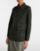 Vince Vince Suede jacket - 5
