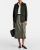 Vince Vince Suede jacket - 7