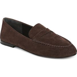 Vince Vince Teo Penny Loafer