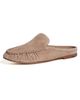 Vince Vince Tevin Mules Dark Clay - 1