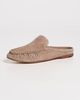Vince Vince Tevin Mules Dark Clay - 2
