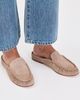 Vince Vince Tevin Mules Dark Clay - 3