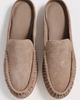 Vince Vince Tevin Mules Dark Clay - 5
