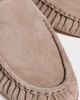 Vince Vince Tevin Mules Dark Clay - 6
