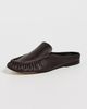 Vince Vince Tevin Mules Dark Ganache - 2