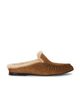 Vince Vince Tevin Shearling Mule Loafer - 1