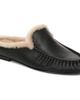 Vince Vince Tevshear Leather Flat Mule - 1