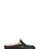 Vince Vince Tevshear Leather Flat Mule - 3