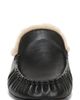 Vince Vince Tevshear Leather Flat Mule - 4