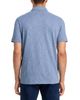 Vince Vince Tonal Leaf Cotton Button Down Shirt - 3