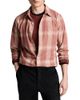 Vince Vince Townes Plaid Shirt - 1