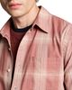 Vince Vince Townes Plaid Shirt - 4