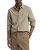 Vince Vince Tryon Stripe French Placket Shirt - 1
