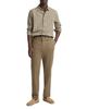 Vince Vince Tryon Stripe French Placket Shirt - 2